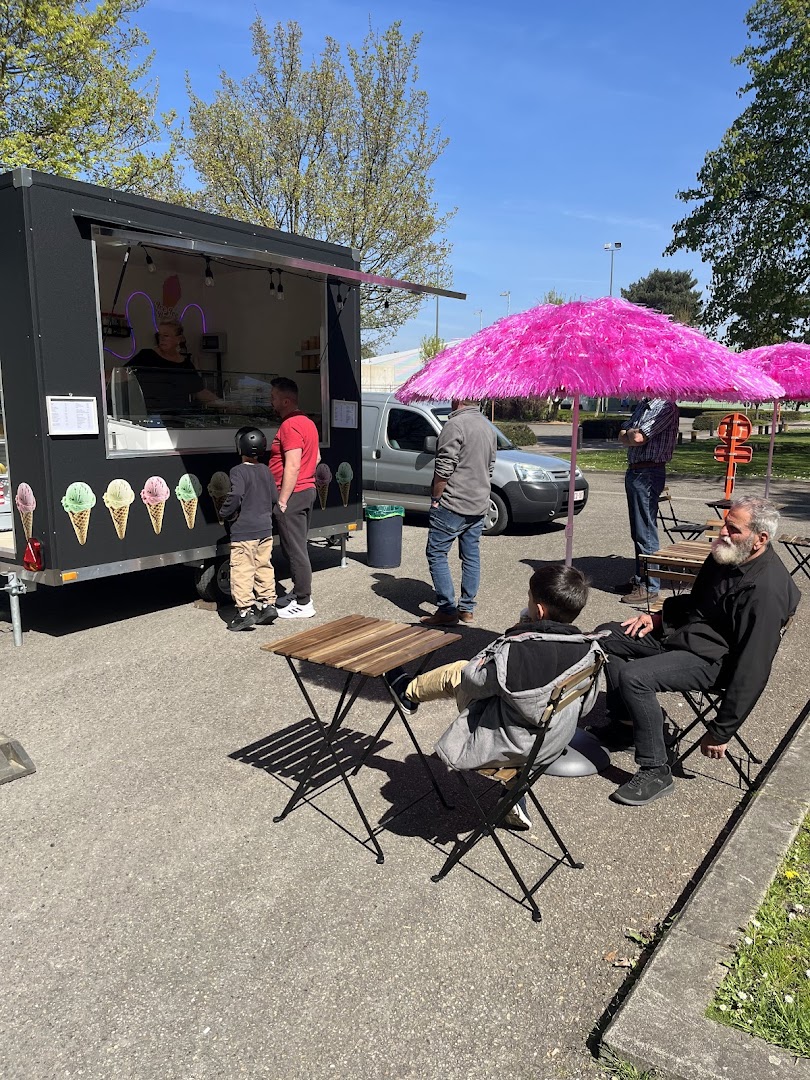 Jammeties Ice Cream · Foto’s 1